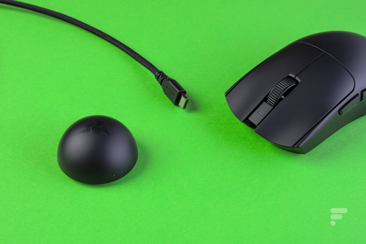 Razer Viper V4 Pro