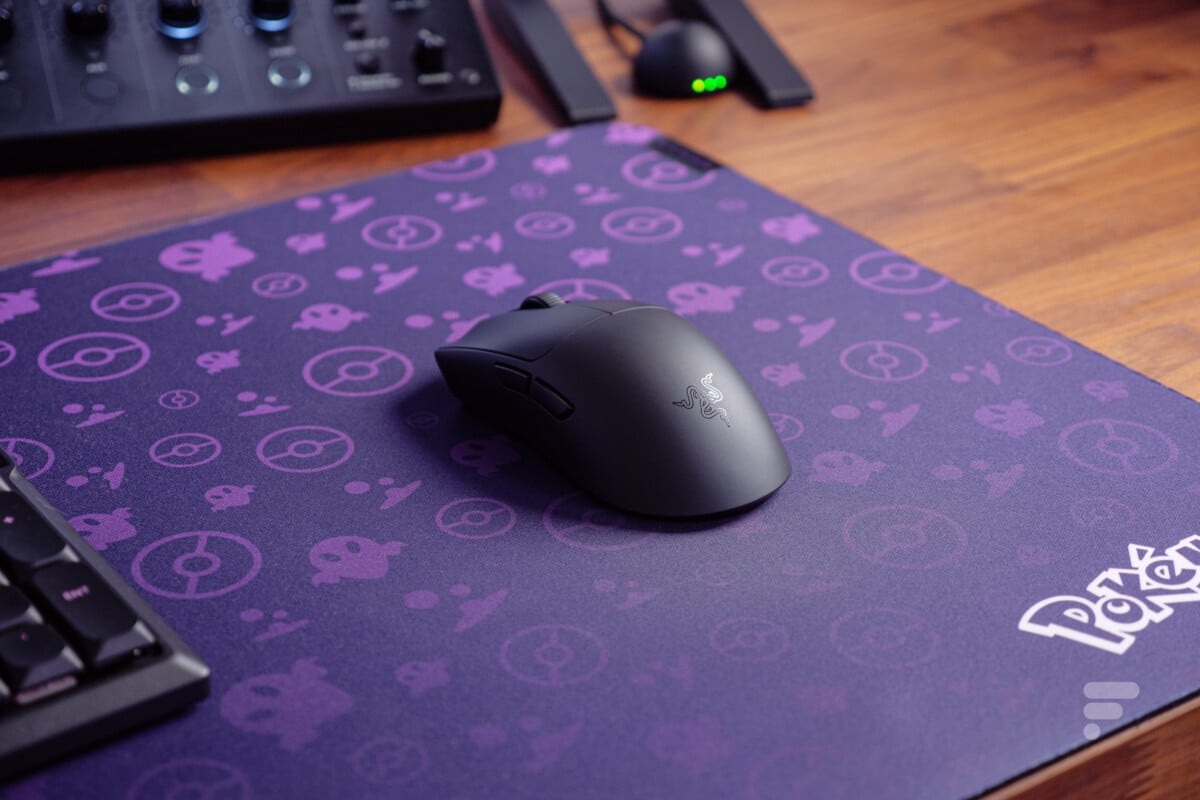 Razer Viper V4 Pro