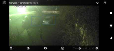 Reolink Atlas PT Ultra capture video nuit (7)
