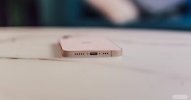 Test de l’iPhone 17e : mieux, mais pas le meilleur achat.