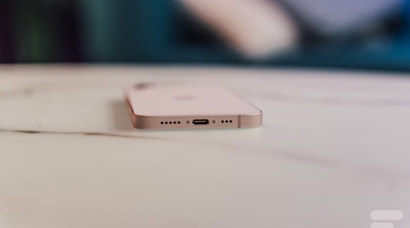 Test de l’iPhone 17e : mieux, mais pas le meilleur achat.