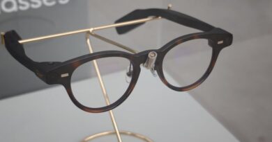 Test des Qwen Glasses : pas une simple copie des Meta Ray-Ban.
