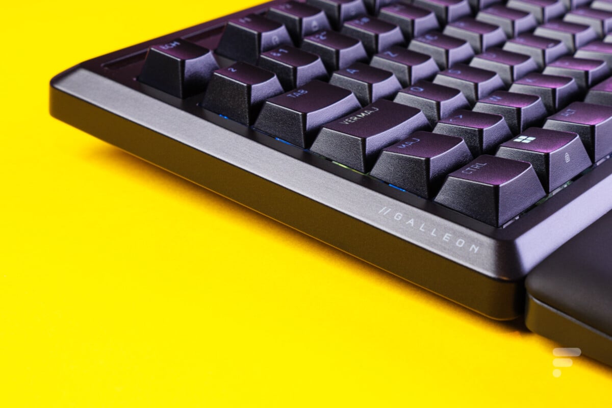Corsair Galleon 100 SD
