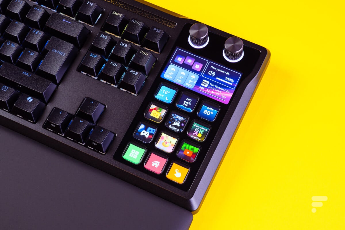 Corsair Galleon 100 SD