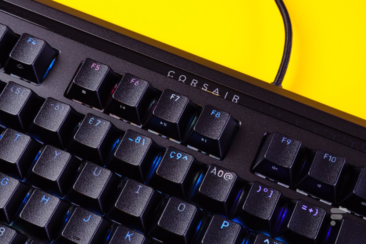 Corsair Galleon 100 SD