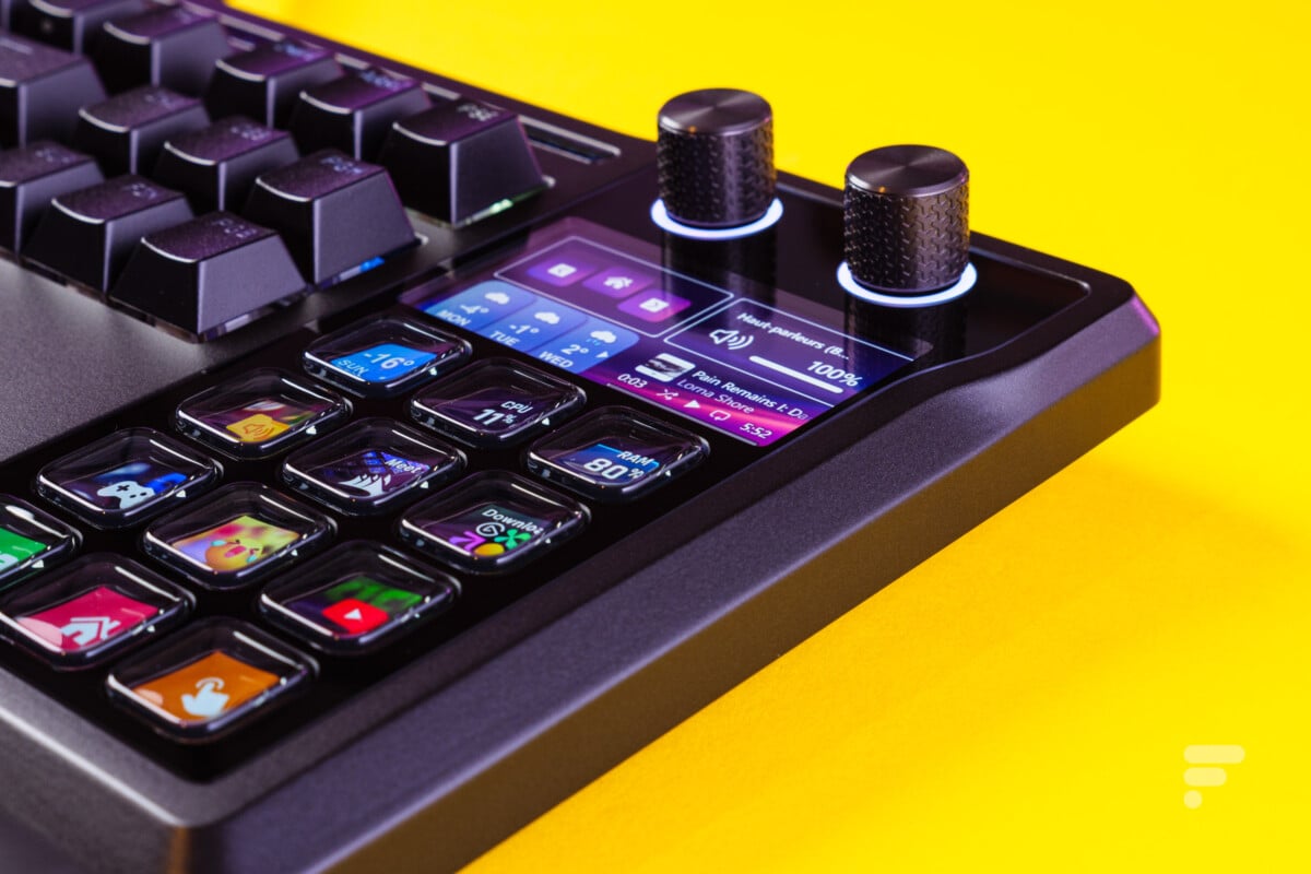 Corsair Galleon 100 SD