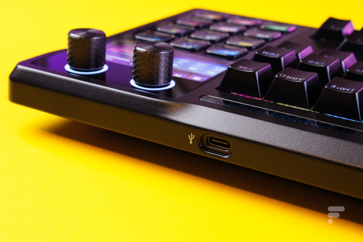 Corsair Galleon 100 SD
