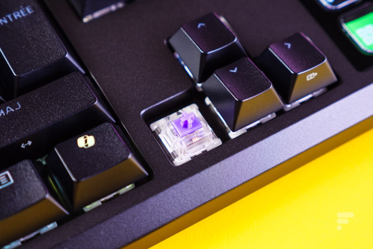 Corsair Galleon 100 SD