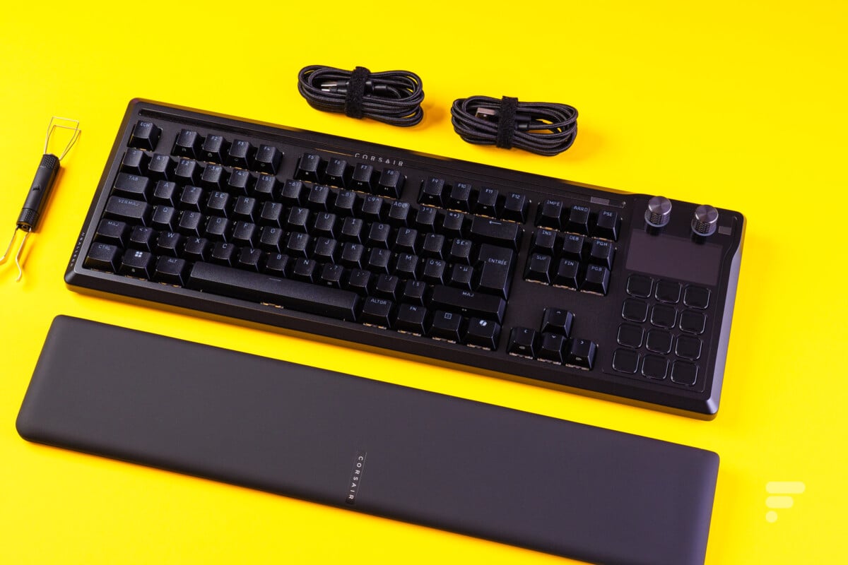 Corsair Galleon 100 SD