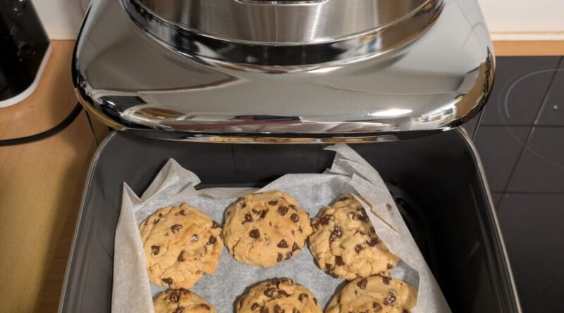 Test du Cosori Iconic Single : inox et céramique, combinaison parfaite pour une cuisine saine