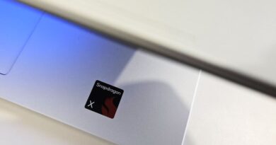 Test du HP OmniBook 5 : un 16 pouces à ne pas négliger