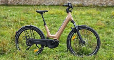 Test du Moustache Xroad 4 (2026) : vélo électrique polyvalent et confortable