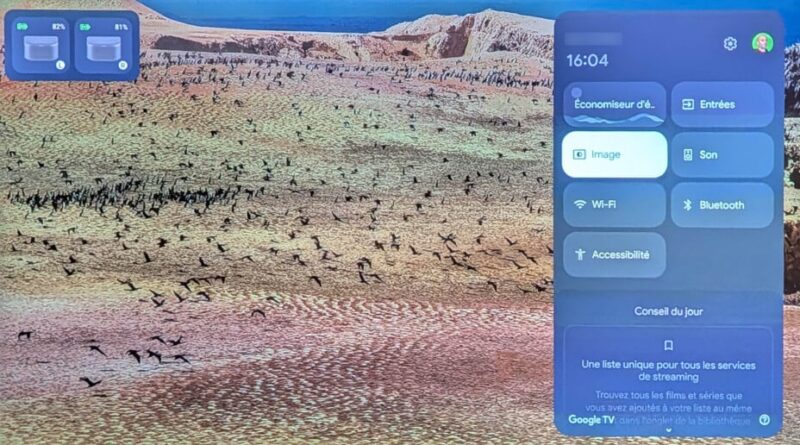 Test du Nebula P1 : vidéoprojecteur portable remplace TV et audio.