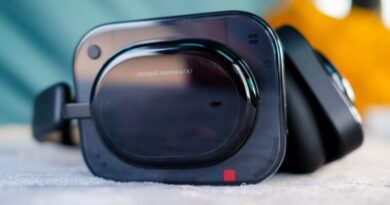 Test du Nothing Headphone (a) : autonomie et audio inégalés