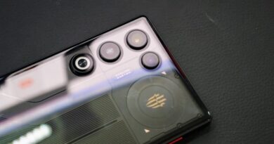 Test du Redmagic 11 Air : jeux vidéo sans coût « Pro »