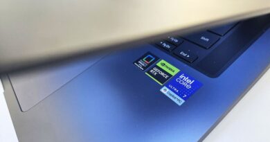 Test du Samsung Galaxy Book 6 Ultra : le PC portable idéal pour les créatifs.