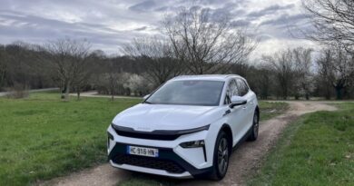 Test du Skoda Elroq 60 « premier prix » : succès en Europe ?