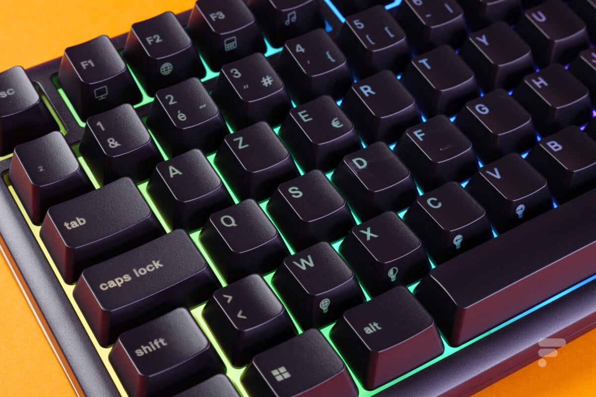 Glorious GMBK 75%