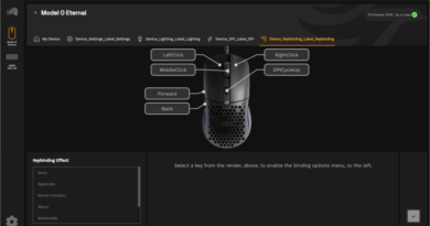 Test Glorious Model O Eternal : un retour aux sources à prix réduit