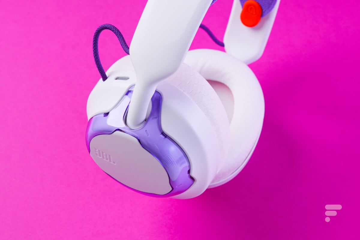JBL Quantum 250