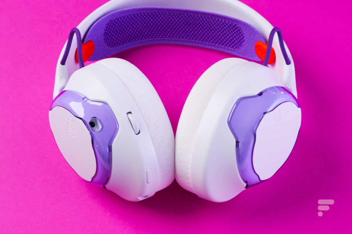 JBL Quantum 250
