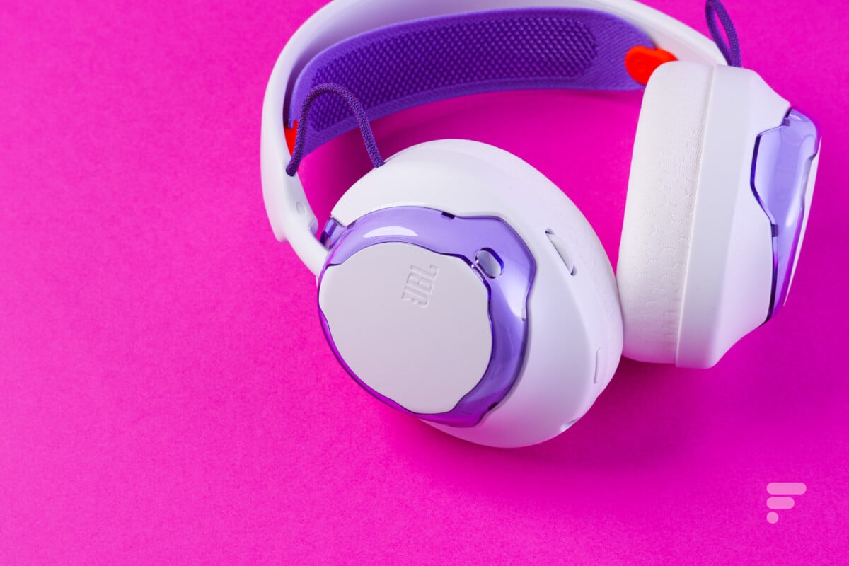JBL Quantum 250