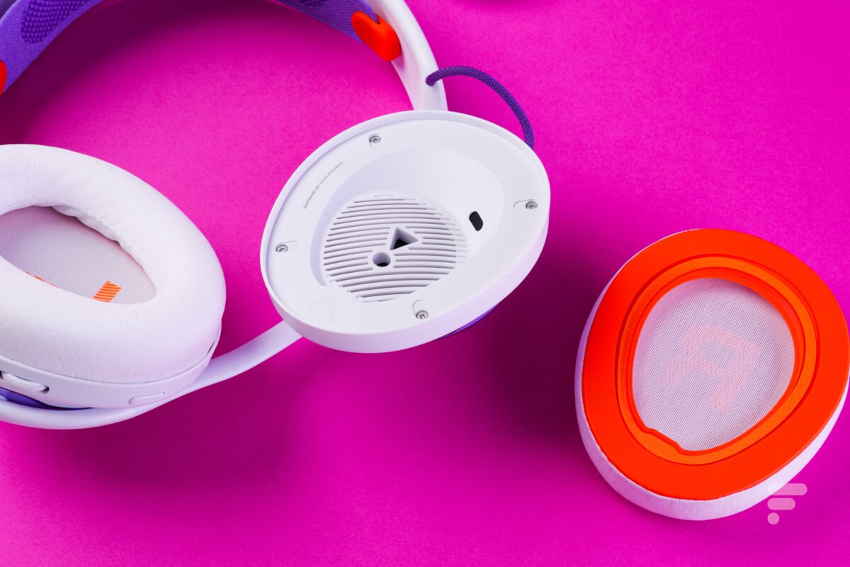 JBL Quantum 250