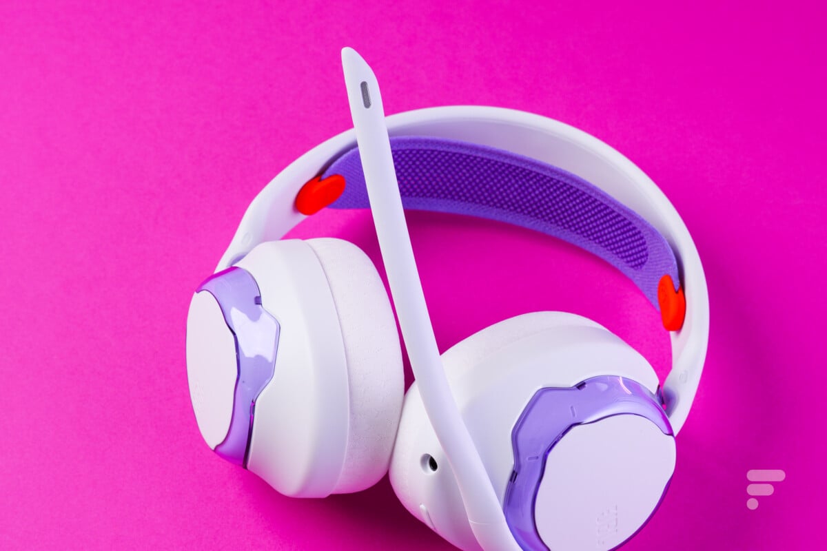 JBL Quantum 250