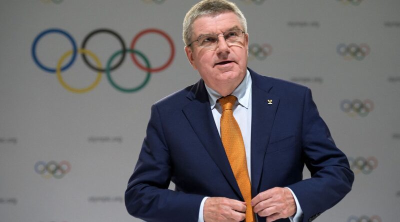 Tests génétiques de féminité : "Cela ne respecte pas les valeurs olympiques"