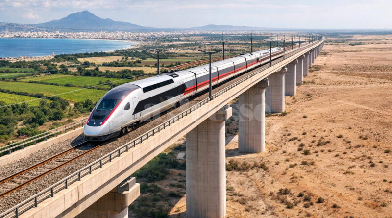 TGV Bizerte-Ben Guerdane : un chantier entre ambition et pragmatisme
