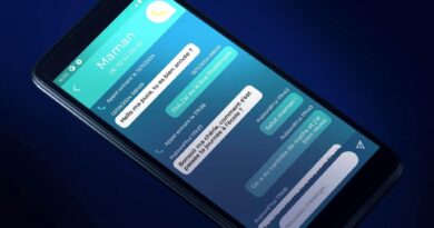 The Phone+ : le téléphone français pour adolescents revient, sans intelligence.