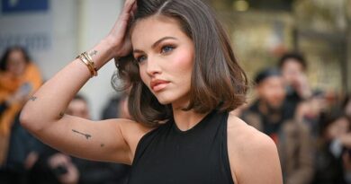 Thylane Blondeau fiancée : sa mère rayonnante après la mort de son mari