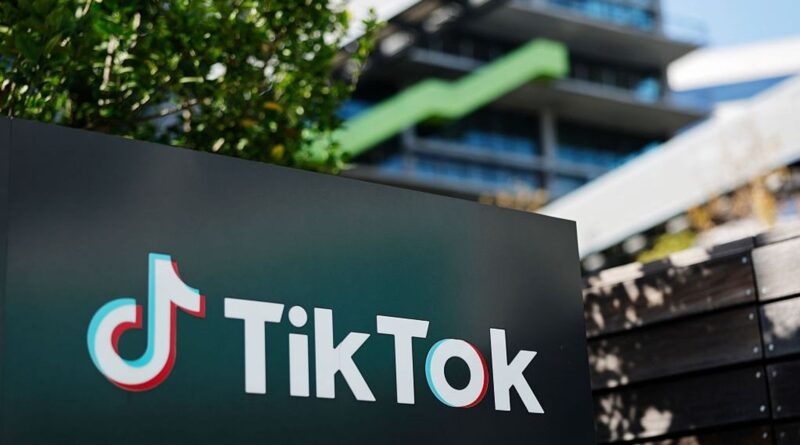 TikTok versera 10 milliards de dollars au gouvernement américain.