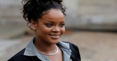 Tirs sur la maison de Rihanna : la suspecte ne plaide pas coupable.