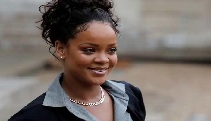Tirs sur la maison de Rihanna : la suspecte ne plaide pas coupable.