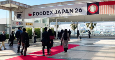 Tokyo : la Tunisie ne manque pas d'opportunités au salon FOODEX
