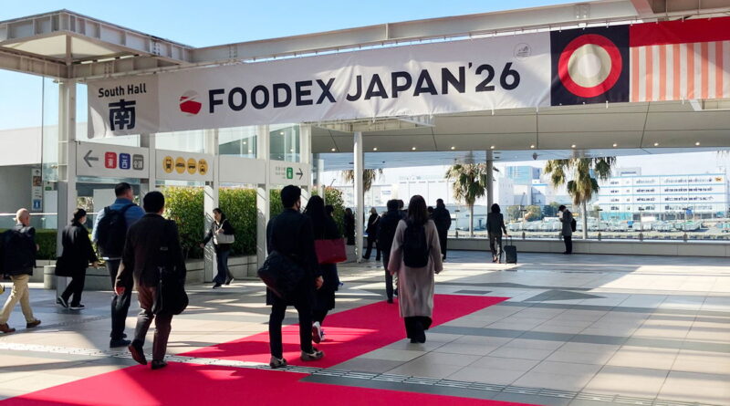 Tokyo : la Tunisie ne manque pas d'opportunités au salon FOODEX