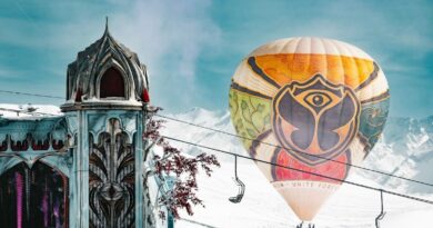 Tomorrowland Winter : ski et musique à l’Alpe d’Huez sous la tempête.
