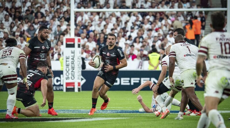 Top 14 : À ne pas rater, les affiches de la 19e journée ce week-end