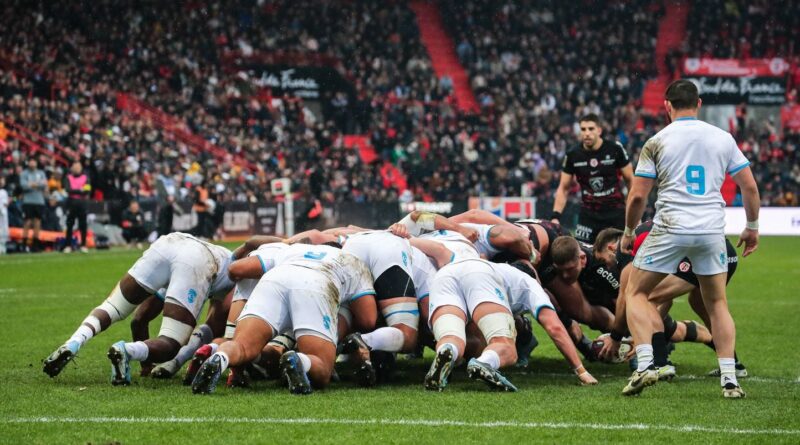 Top 14 : À ne pas rater, les affiches de la 20e journée ce week-end