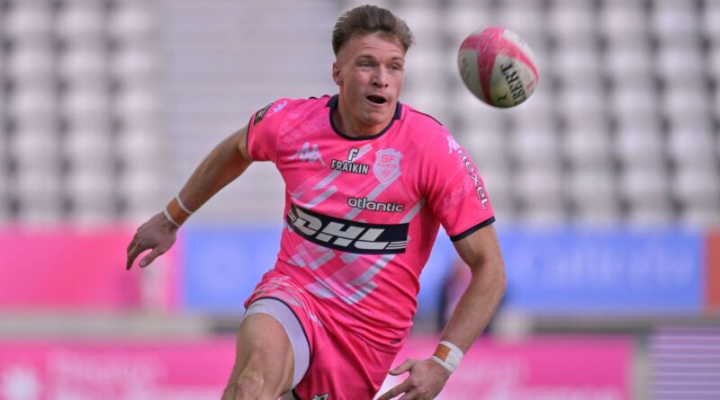 Top 14 : Classement dévoilé après la 19e journée