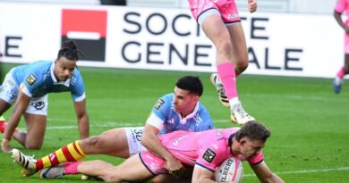 Top 14 : Résultats et classement après la 18e journée révélés
