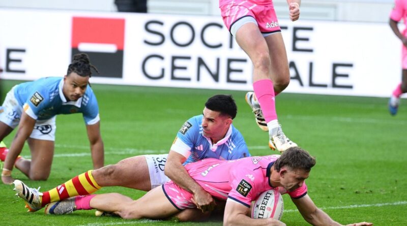 Top 14 : Résultats et classement après la 18e journée révélés