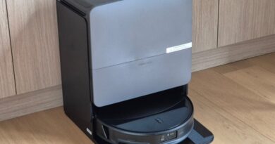 Top 3 des aspirateurs robots sélectionnés en mars 2026