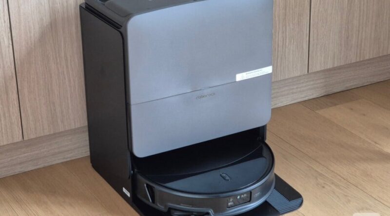 Top 3 des aspirateurs robots sélectionnés en mars 2026