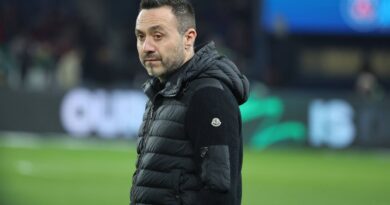 Tottenham : Roberto De Zerbi reste sur le banc malgré l'opposition des supporters ?