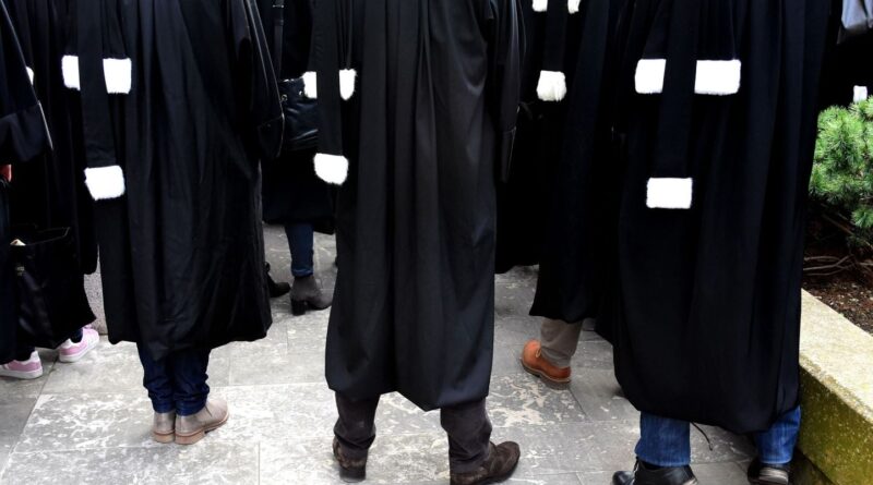 Toulouse : Démission du vice-bâtonnier suite à des accusations de viol