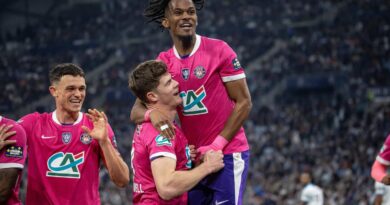 Toulouse - Marseille : Chaîne TV et heure du match de Ligue 1 ?