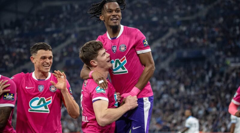 Toulouse - Marseille : Chaîne TV et heure du match de Ligue 1 ?