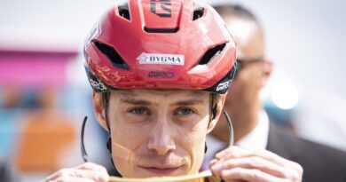 Tour de Catalogne 2026 : Résultats de la 6e étape de la Volta